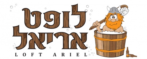 לוגו לופט אריאל